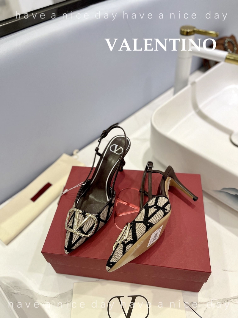 Valentino High Heels